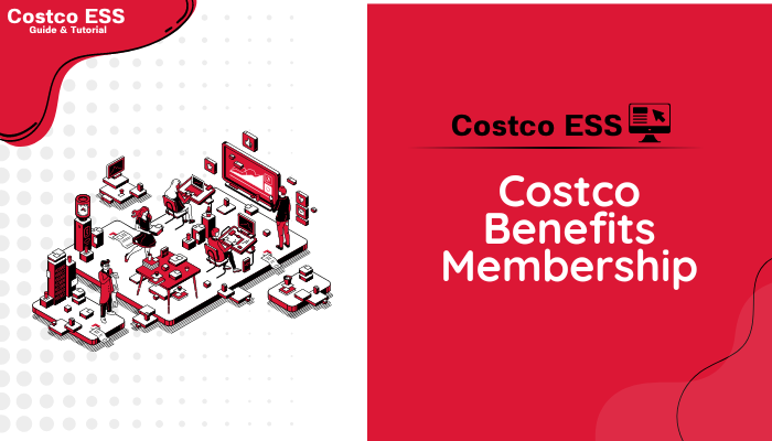 Costco Benefits Membership