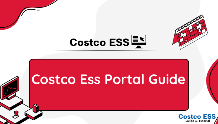 Costco Ess Portal Guide