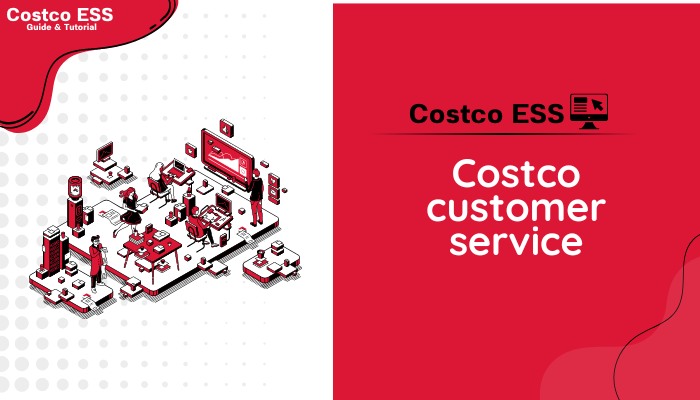 Costco customer service
