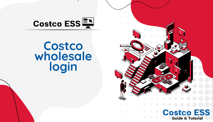 Costco wholesale login