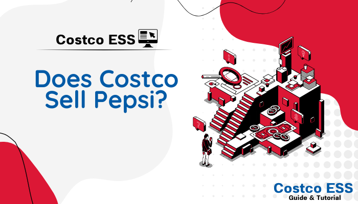 Does Costco Sell Pepsi?