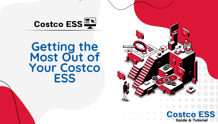 Getting the Most Out of Your Costco ESS