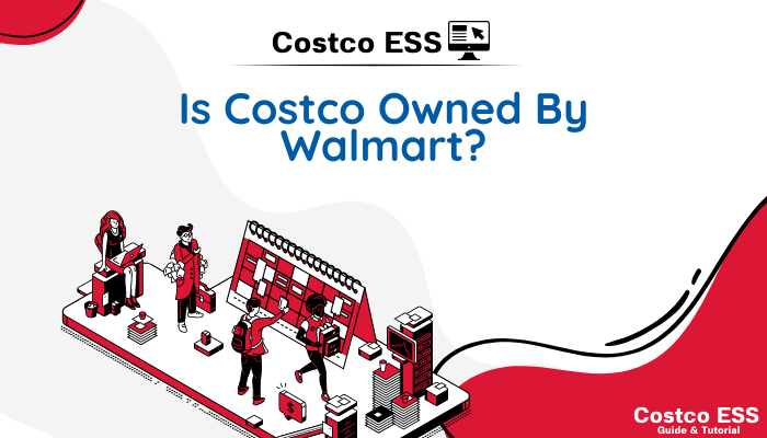Is Costco Owned By Walmart?