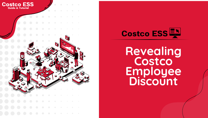 Revealing Costco Employee Discount