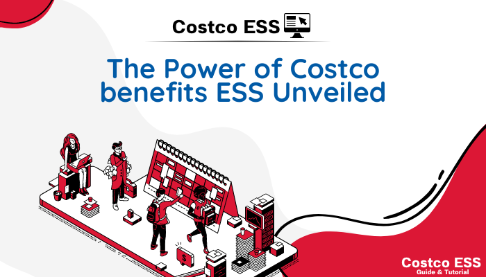 The Power of Costco benefits ESS Unveiled