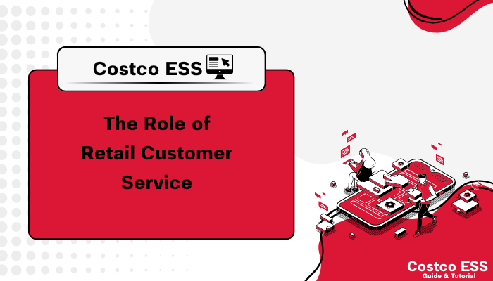The Role of Retail Customer Service