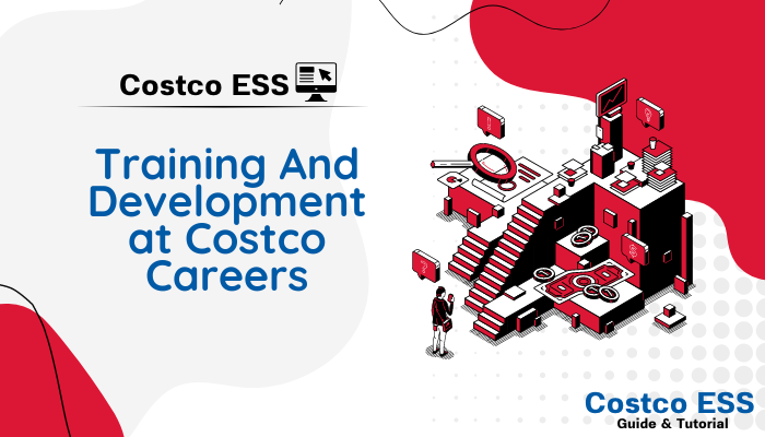 Training And Development at Costco Careers