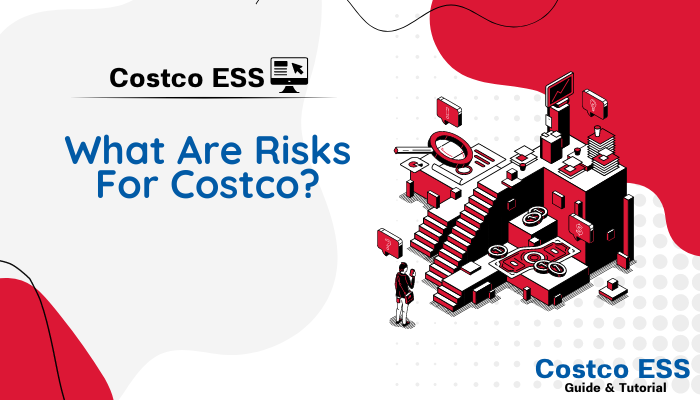 What Are Risks For Costco?