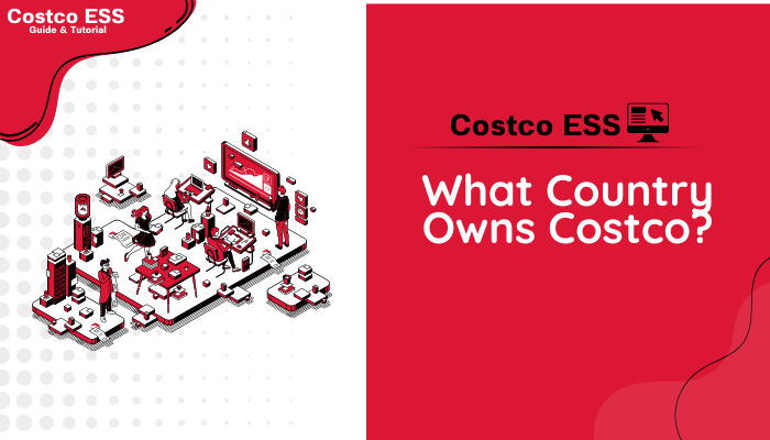 What Country Owns Costco?