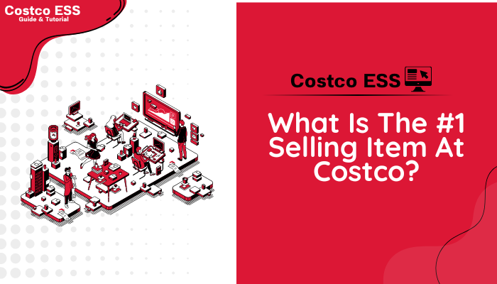 What Is The #1 Selling Item At Costco?