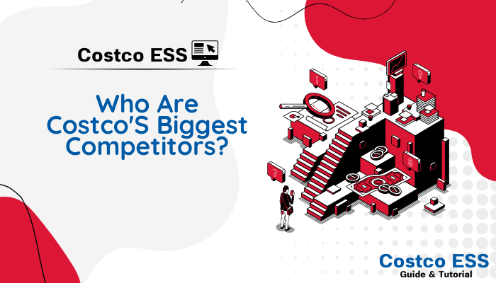 Who Are Costco'S Biggest Competitors?
